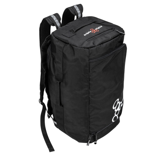 Triple 8 | GEAR40 DuffelPack - Black