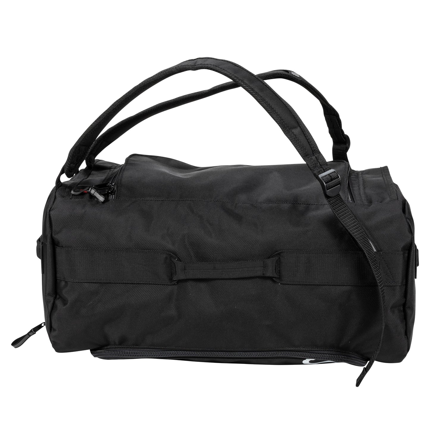GEAR40 DuffelPack - Black