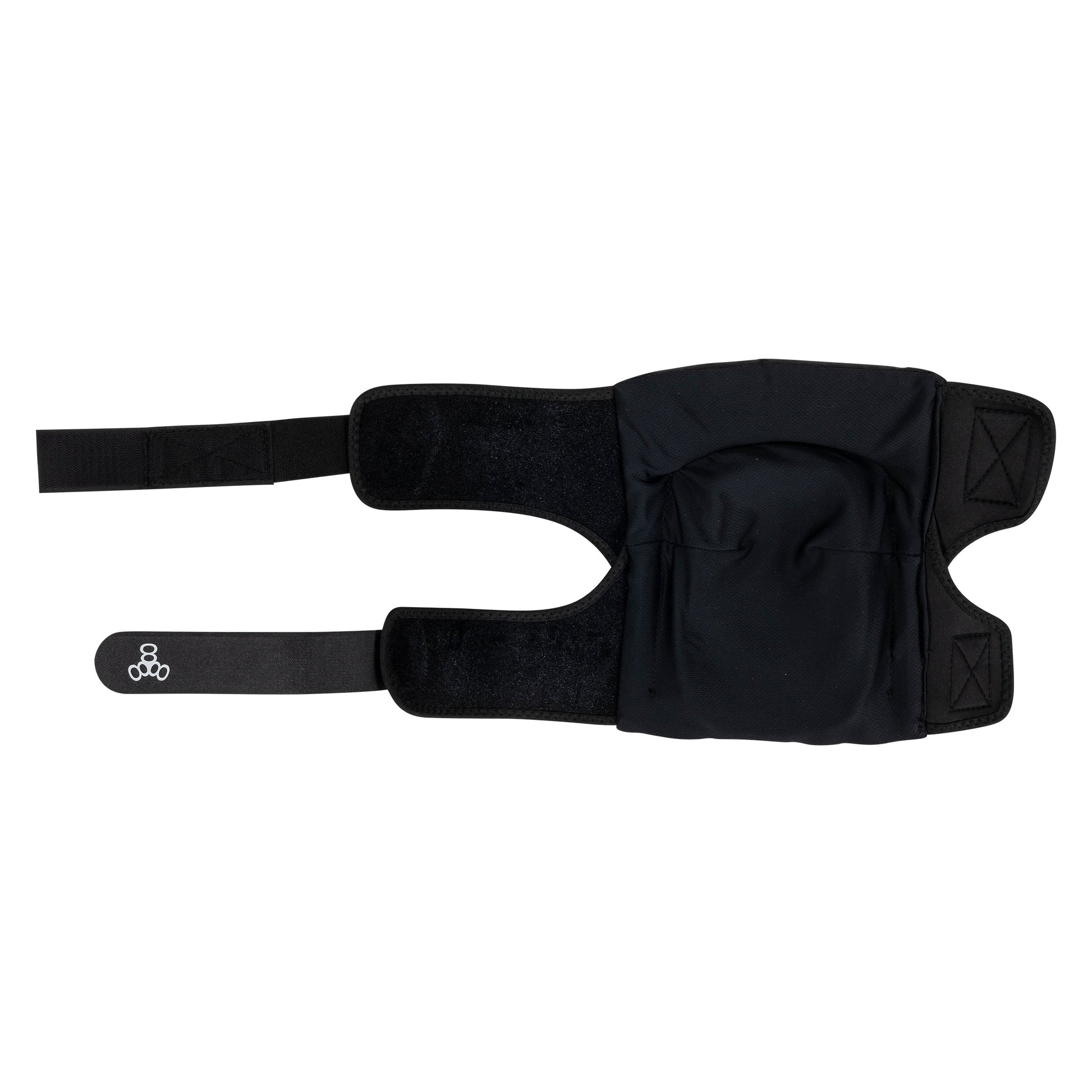 Triple 8 | KP 44 Knee Pads - Black