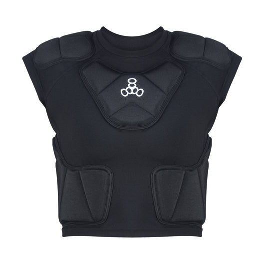 Triple 8 | Bashguard Padded Top - Black