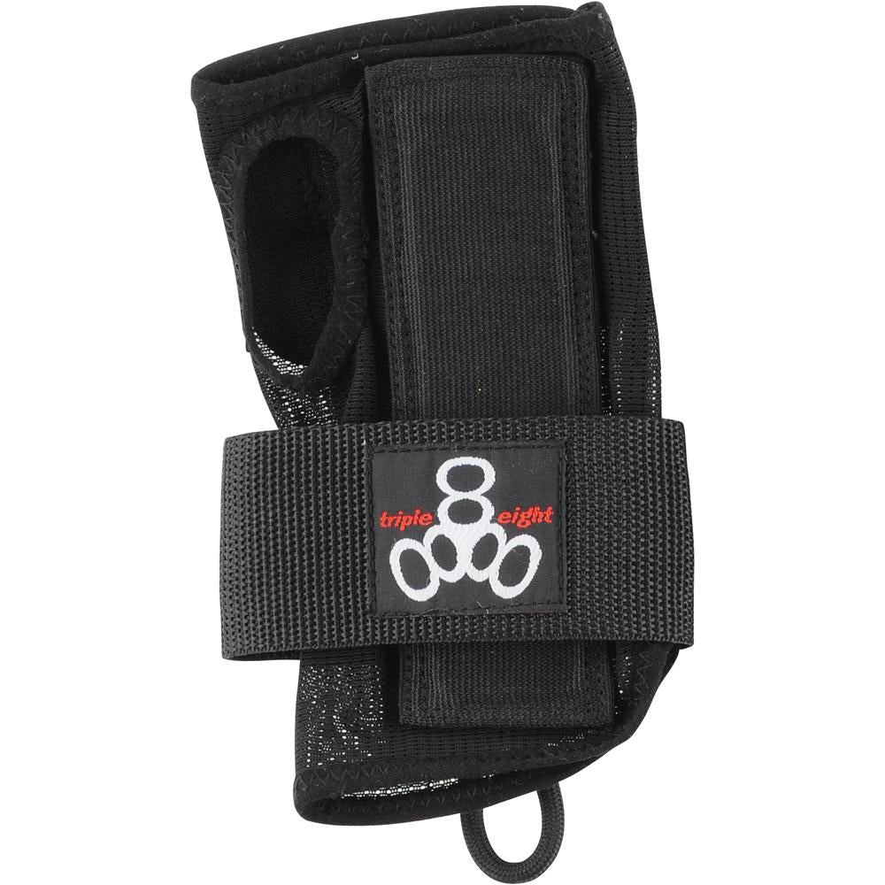 Triple 8 | Wristsaver II Wrist Guards - Black